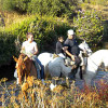 Ruta a Caballo (Badajoz)