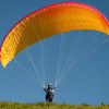 Bautizo en Parapente (Lleida)