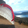 Vuelo en Parapente Biplaza (Málaga)