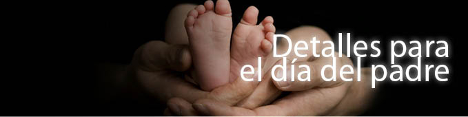 detalles dia padre