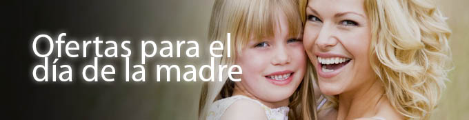 ofertas dia madre