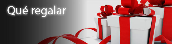 Que regalar