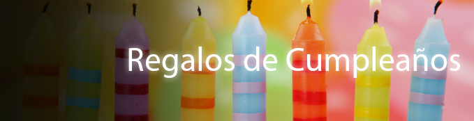 regalos de cumpleaños regalos de cumpleaños