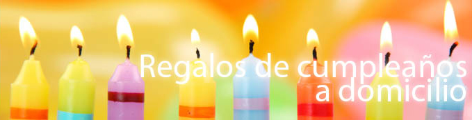 regalos de cumpleanos a domicilio regalos de cumpleanos a domicilio