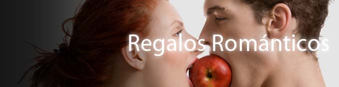 regalos romanticos