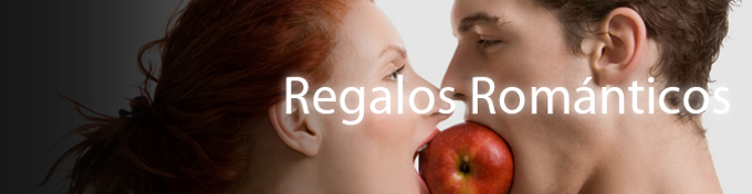 regalos romanticos