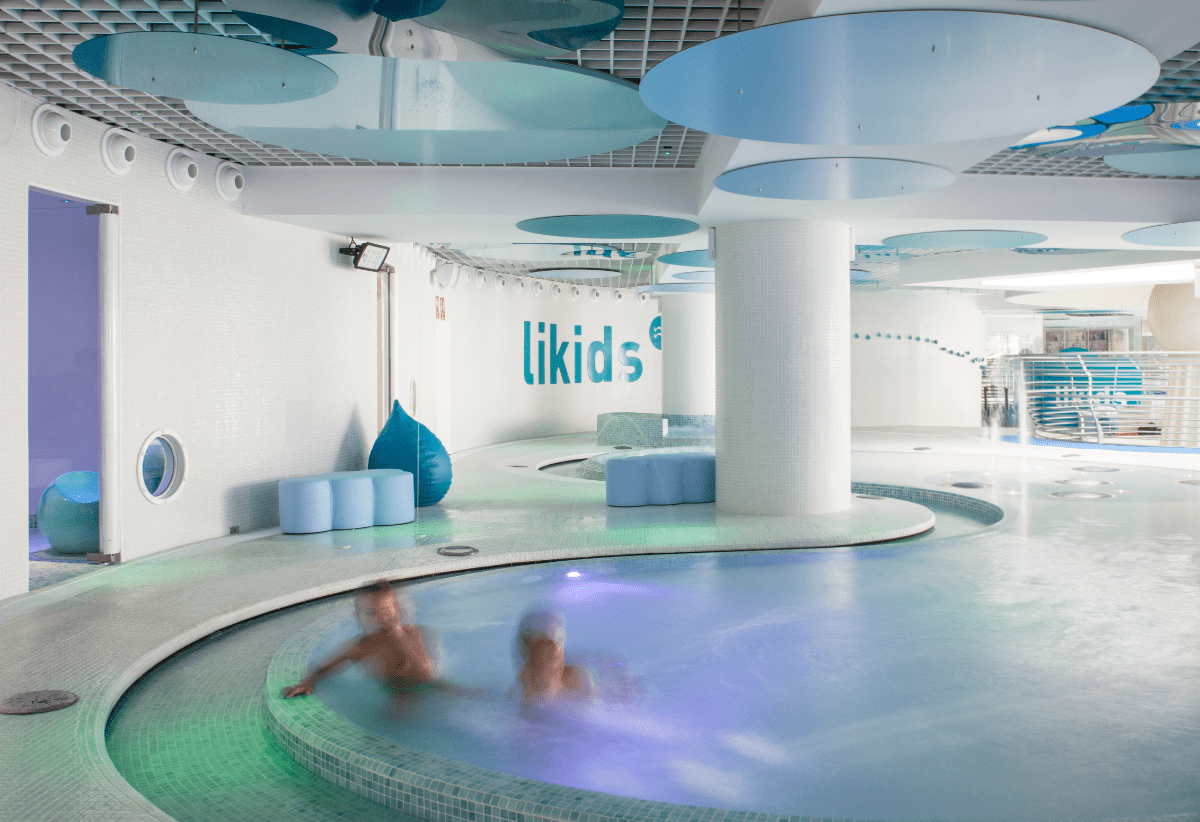 likids caldea