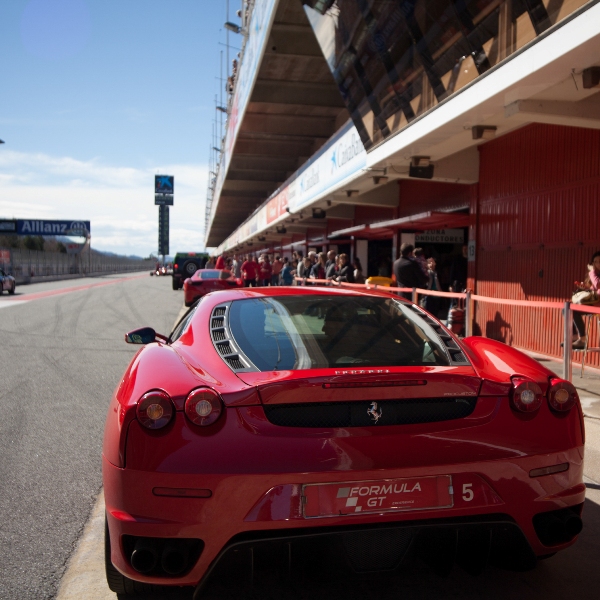 Montmelo vi-1789