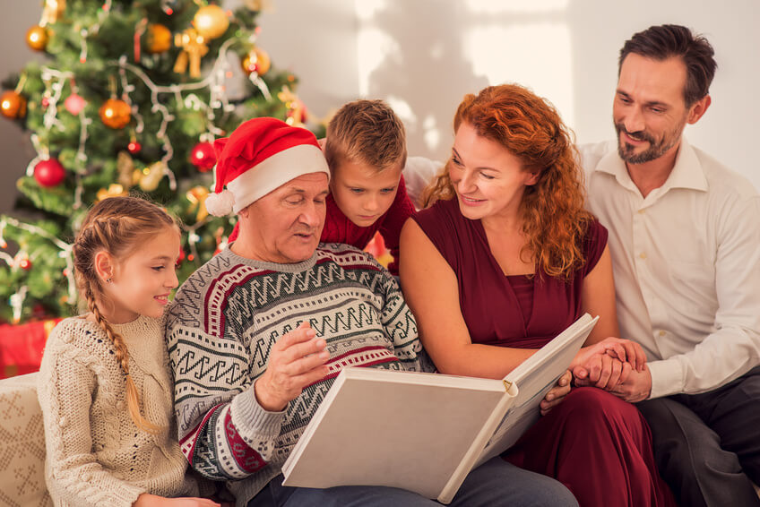 Regalos para Reyes para Padres y Parejas