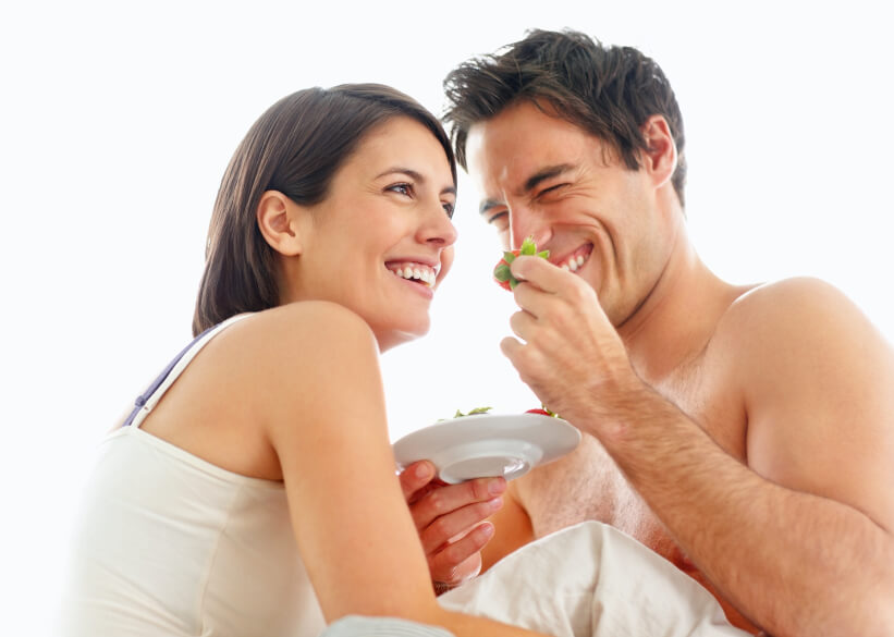 Ideas de regalos para San Valentín: desayuno a domicilio en Barcelona