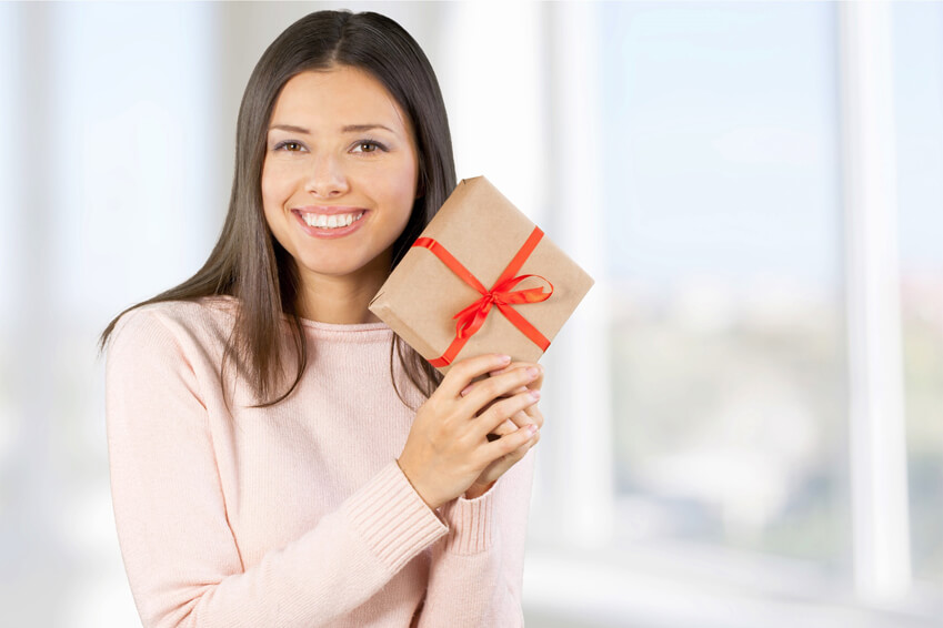 Regalos originales de cumpleaños para tu novia