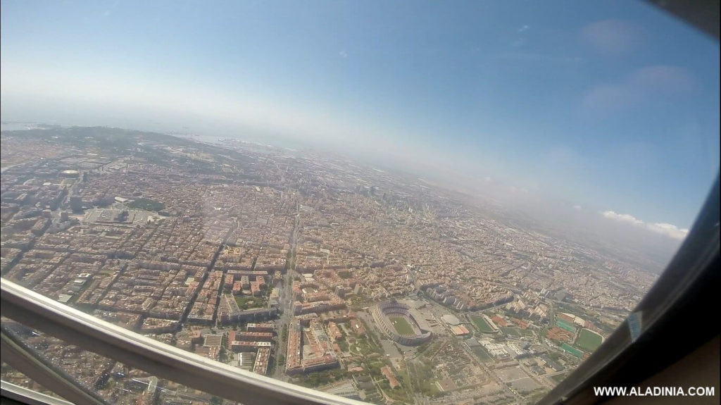 Regalo Original: Vuelo en Helicóptero por Barcelona