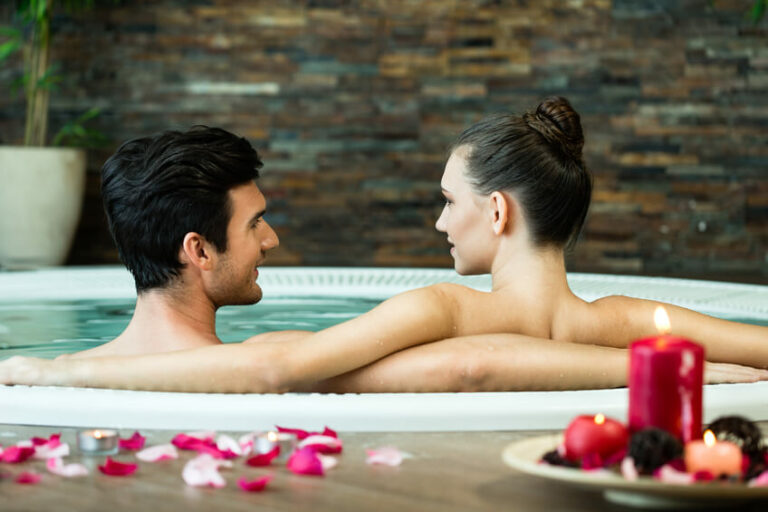 Spa Privado en Barcelona una experiencia exclusiva El blog de Aladinia