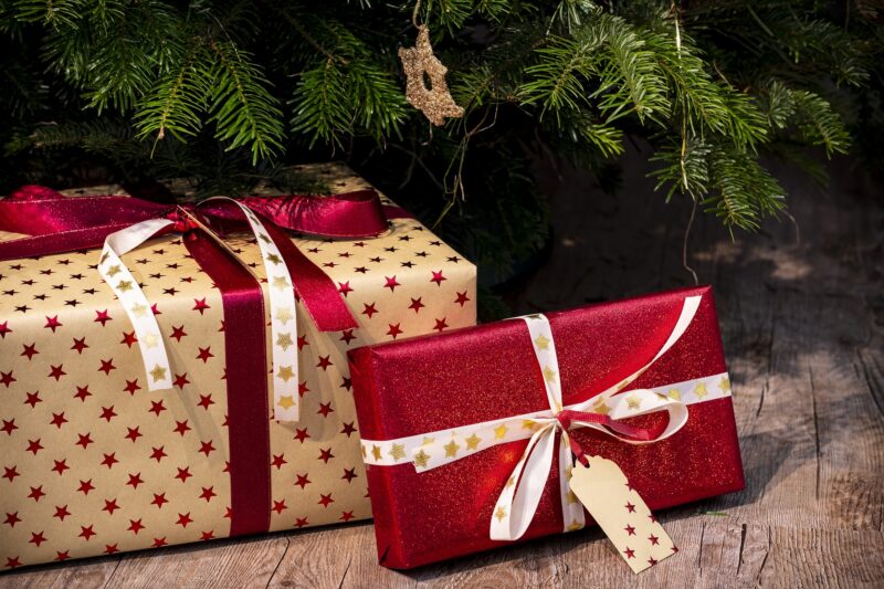 9 ideas de regalos originales de Navidad para mujeres - El blog de Aladinia