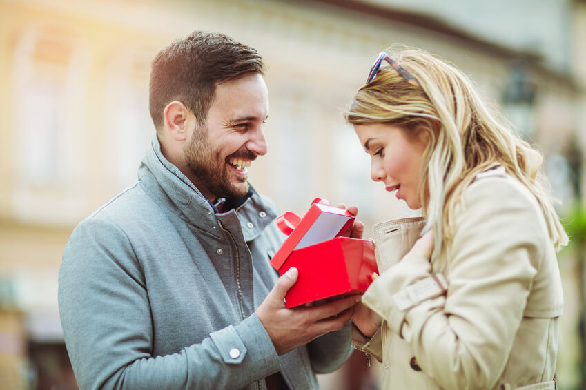 Regalos Originales de San Valentín para una Mujer