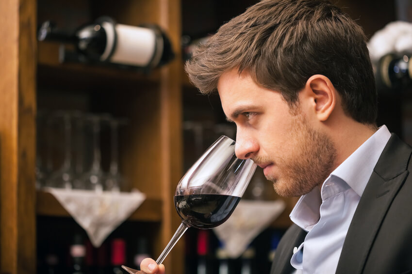Qué regalar a un padre: Bodega y cata de vino
