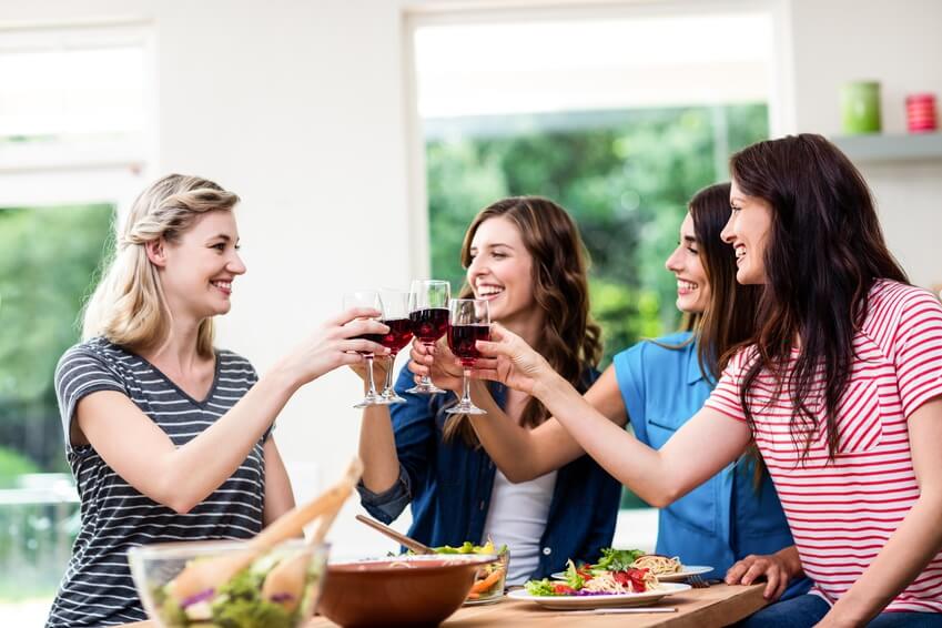 Regalo inolvidable para amiga: cursos de cocina