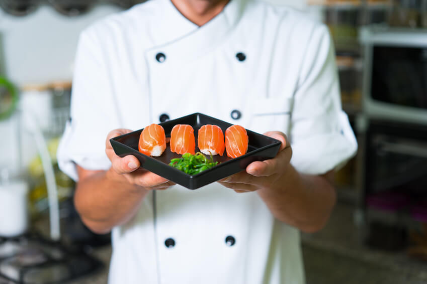 regalos originales para madres: cursos de cocina