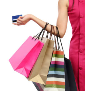 regalos originales para madres: personal shopper