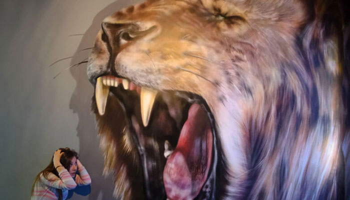 Museo de las Ilusiones Barcelona