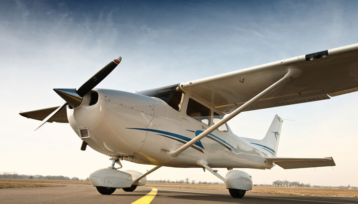 planes en Barcelona: piloto por un dia