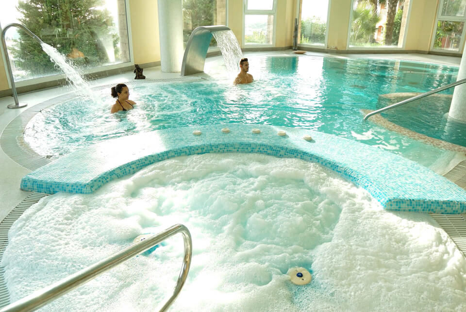 Spa Málaga