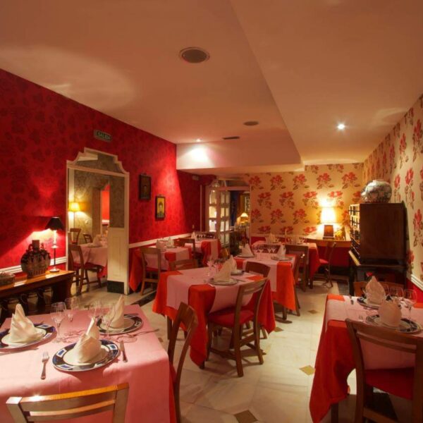 Sitios originales para cenar en Madrid: restaurantes románticos