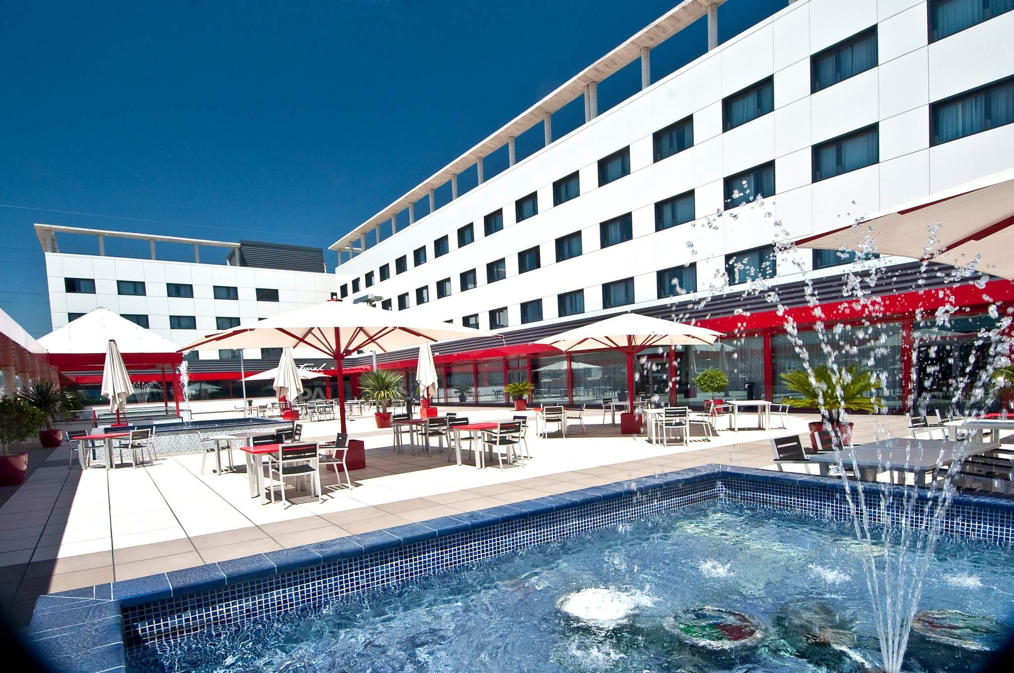 7 Hoteles románticos en Barcelona para disfrutar en pareja ...