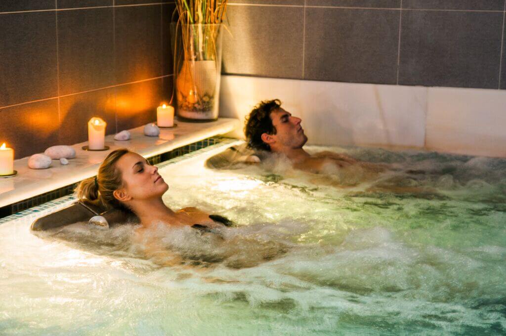 Qué regalar a tu novio por Navidad: Hotel Balneario Areatza
