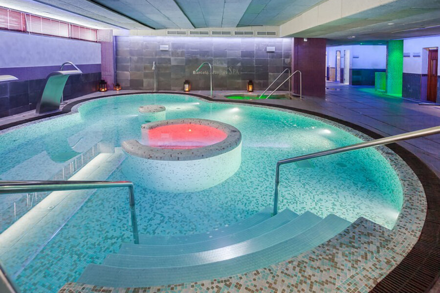 Regalos originales para Navidad 2018: Hotel Occidental Aranjuez 4*