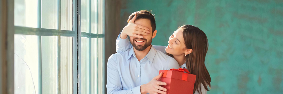 Qué regalar a un hombre en su cumpleaños