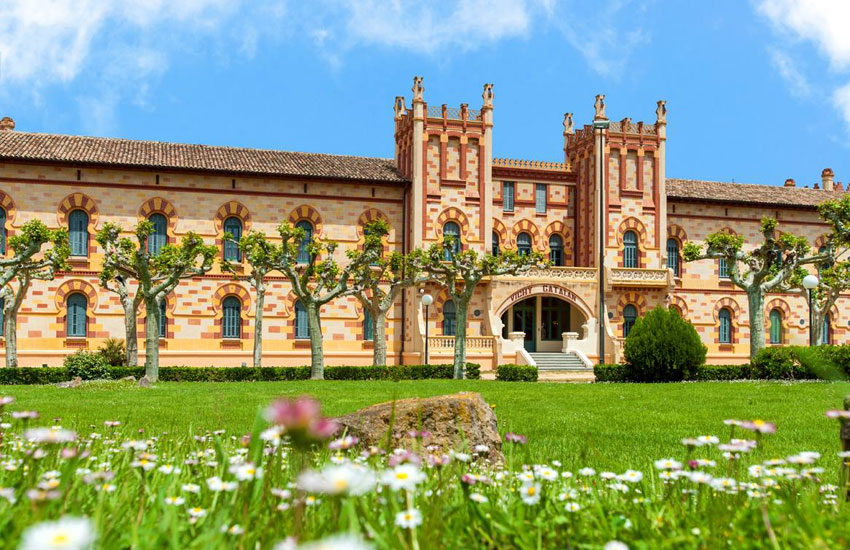 Ideas para el día del padre: Hotel Balneari Vichy Catalan