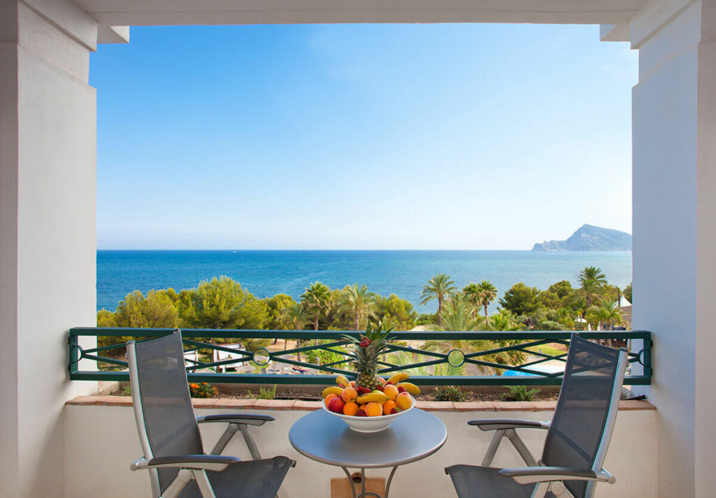 Hoteles con encanto cerca de la playa Alicante