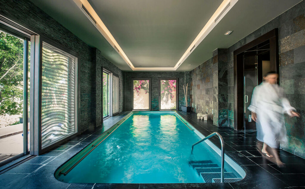 Hoteles con encanto en Alicante: con spa