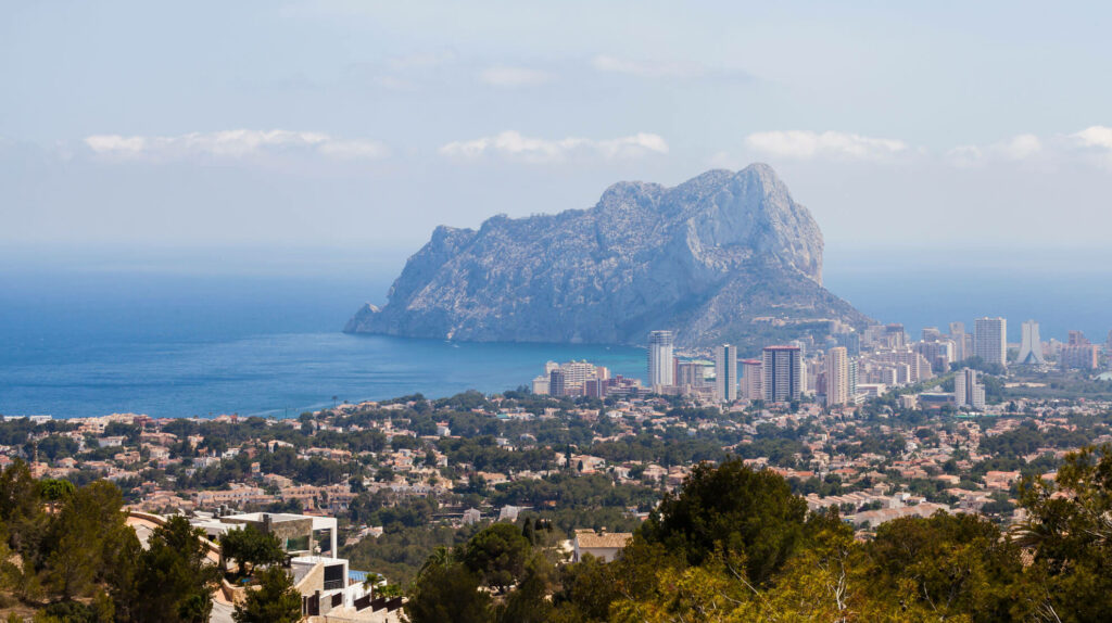 Hoteles con encanto para niños Alicante