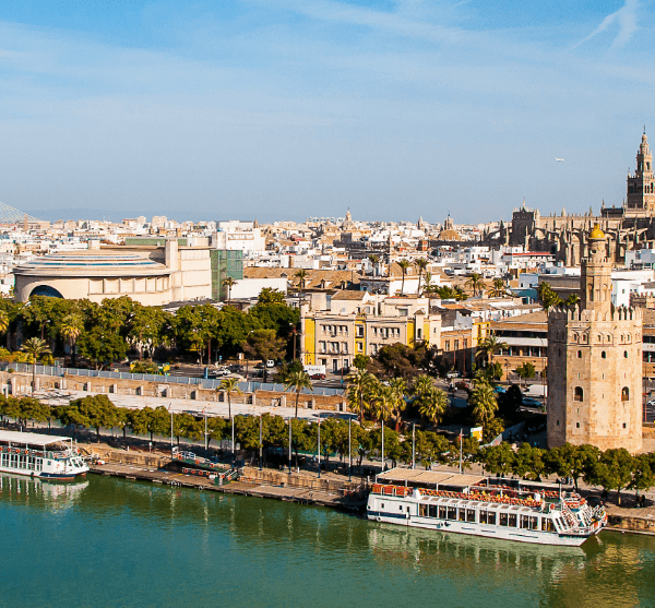 Sevilla