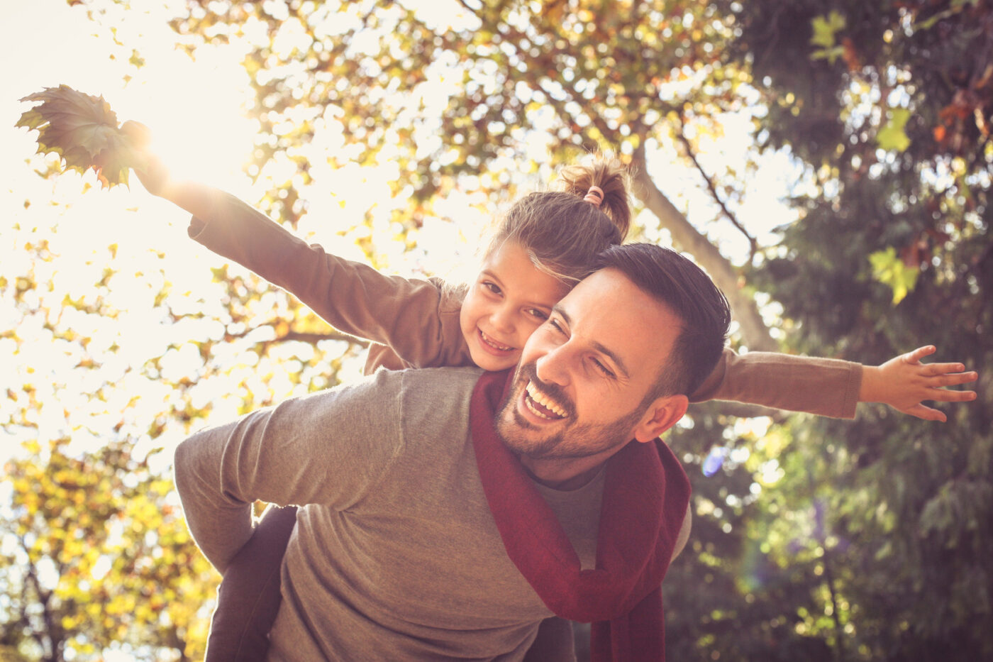 Regalar experiencias, una opción diferente para el Día del Padre