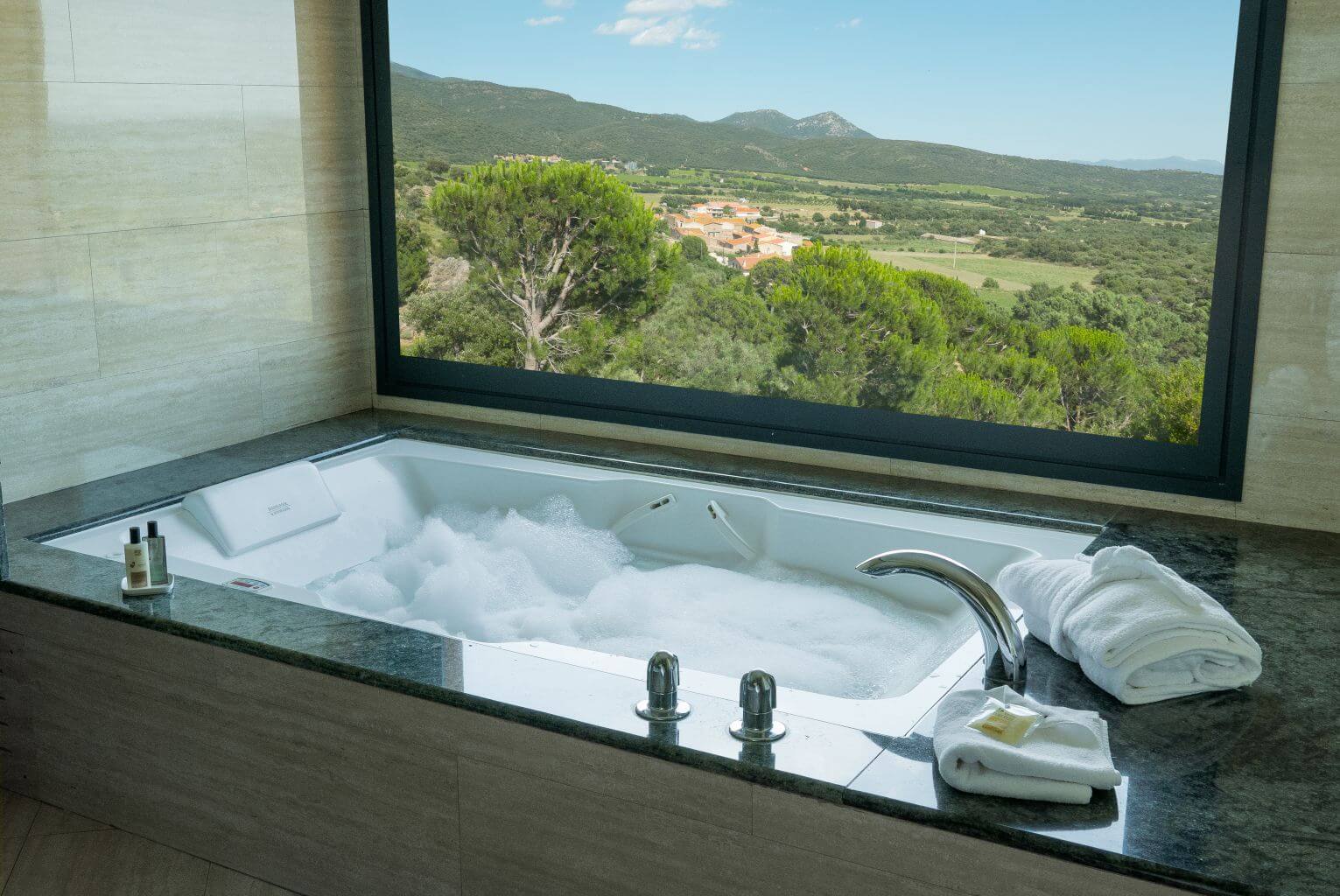 10 Hoteles con jacuzzi en la habitación en Cataluña El blog de Aladinia 10 Hoteles con jacuzzi en la habitación en Cataluña El blog de Aladinia