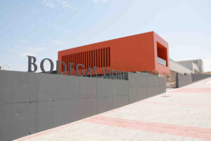 Bodegas en Valladolid: Bodegas Viore