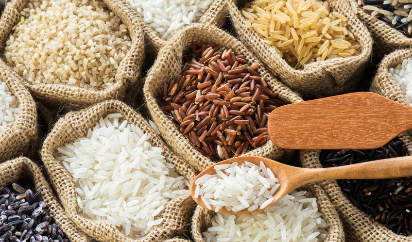 Cursos cocina Barcelona: arroces