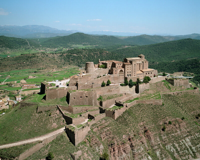 Mejores Paradores España