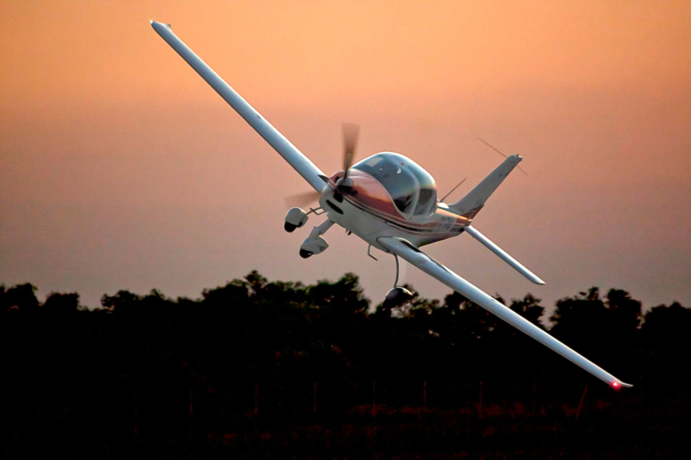 pilotar avioneta sevilla