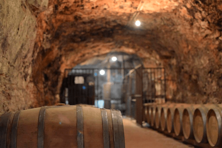 bodegas-en-madrid: Bodegas Peral