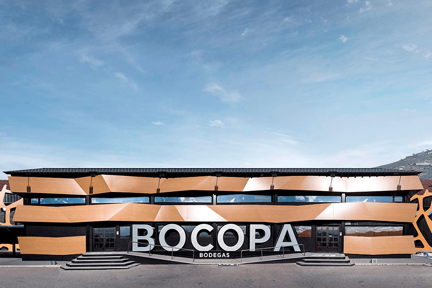 mejores-bodegas-de-espana: Bodegas Bocopa