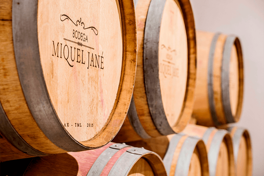 mejores-bodegas-de-espana: Bodega J.Miquel Jane