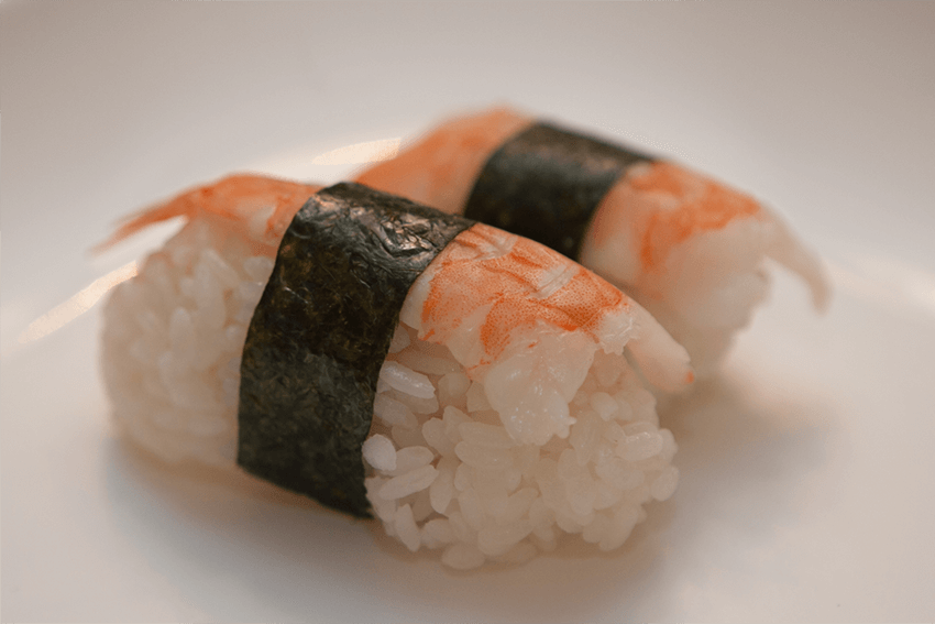 regalos-para-companeros-de-trabajo: Taller de Sushi
