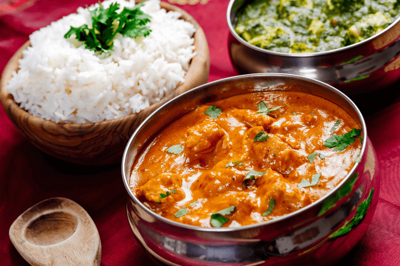 regalos-para-companeros-de-trabajo: Curso de cocina india