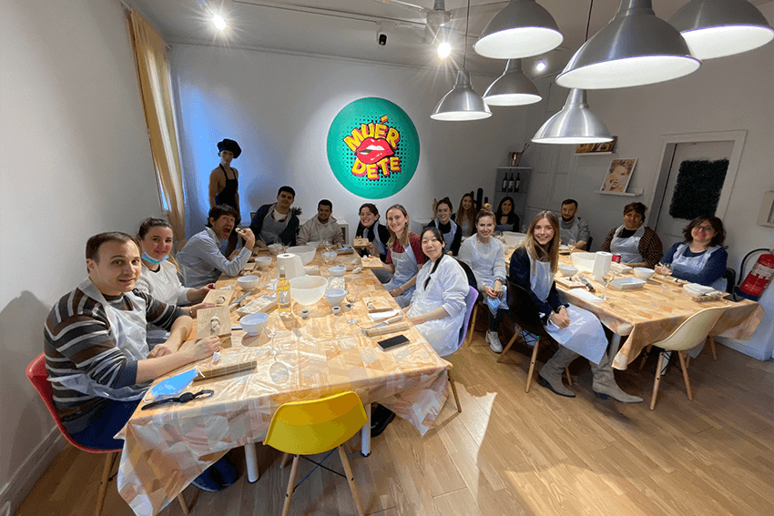 curso-sushi-barcelona: Delantales