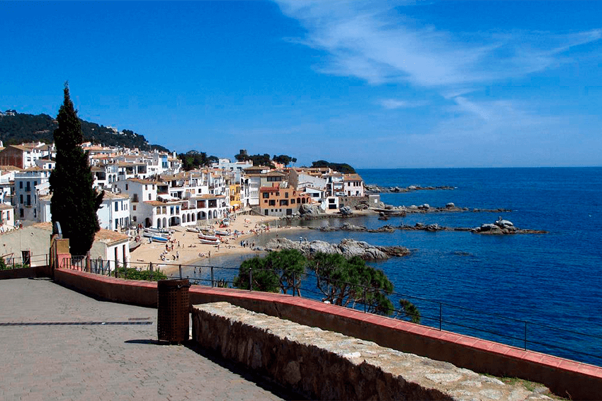 que-hacer-en-tarragona: Paseo por el Roc de Sant Gaietà