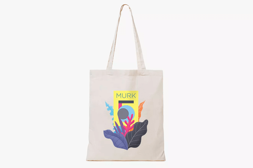 regalos-para-clientes-en-navidad: Tote bag